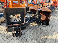 2019 kinshofer c25ve-80 schalengrijper - afbeelding 1 van  12