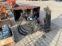 2019 kinshofer c25ve-80 schalengrijper - afbeelding 7 van  12