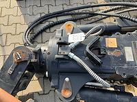 2019 kinshofer c25ve-80 schalengrijper - afbeelding 11 van  12