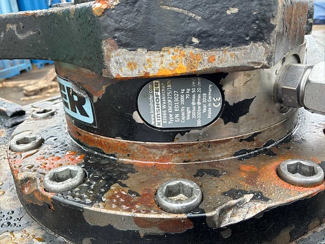 2019 kinshofer p22 poliepgrijper - afbeelding 8 van  8