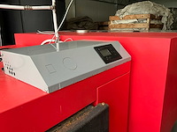 2019 klimosz maxi 200 industriële pelletinstallatie (2x) ongebruikt! - afbeelding 10 van  39