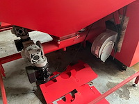 2019 klimosz maxi 200 industriële pelletinstallatie (2x) ongebruikt! - afbeelding 17 van  39