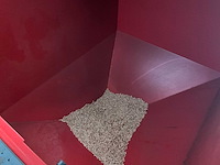 2019 klimosz maxi 200 industriële pelletinstallatie (2x) ongebruikt! - afbeelding 22 van  39