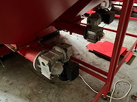 2019 klimosz maxi 200 industriële pelletinstallatie (2x) ongebruikt! - afbeelding 7 van  39