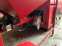 2019 klimosz maxi 200 industriële pelletinstallatie (2x) ongebruikt! - afbeelding 8 van  39