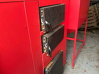 2019 klimosz maxi 200 industriële pelletinstallatie (2x) ongebruikt! - afbeelding 11 van  39