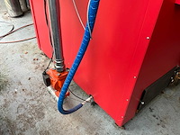 2019 klimosz maxi 200 industriële pelletinstallatie (2x) ongebruikt! - afbeelding 13 van  39
