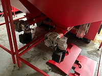 2019 klimosz maxi 200 industriële pelletinstallatie (2x) ongebruikt! - afbeelding 18 van  39