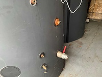 2019 klimosz maxi 200 industriële pelletinstallatie (2x) ongebruikt! - afbeelding 20 van  39