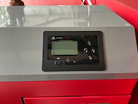 2019 klimosz maxi 200 industriële pelletinstallatie (2x) ongebruikt! - afbeelding 38 van  39