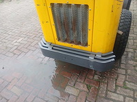 2019 knikmops 130 shovel - afbeelding 6 van  6