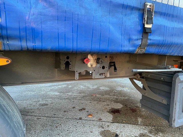 2019 kogel sn24 oplegger - afbeelding 2 van  26