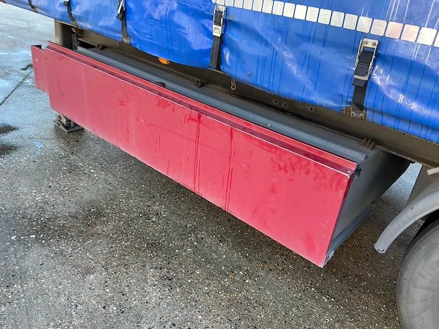 2019 kogel sn24 oplegger - afbeelding 6 van  26