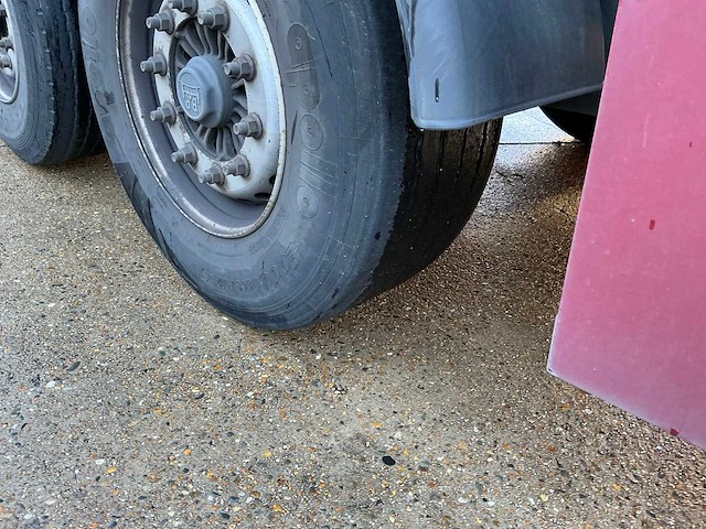 2019 kogel sn24 oplegger - afbeelding 10 van  26