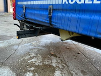 2019 kogel sn24 oplegger - afbeelding 14 van  26