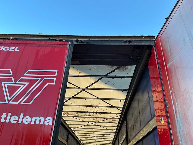 2019 kogel sn24 oplegger - afbeelding 16 van  26