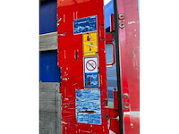 2019 kogel sn24 oplegger - afbeelding 17 van  26