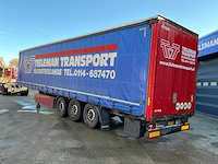 2019 kogel sn24 oplegger - afbeelding 25 van  26