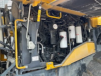 2019 komatsu wa470-8e0 wiellader - afbeelding 3 van  12