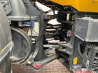 2019 komatsu wa470-8e0 wiellader - afbeelding 4 van  12