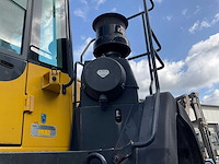 2019 komatsu wa470-8e0 wiellader - afbeelding 5 van  12