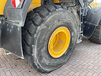 2019 komatsu wa470-8e0 wiellader - afbeelding 8 van  12
