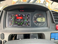 2019 komatsu wa470-8e0 wiellader - afbeelding 11 van  12