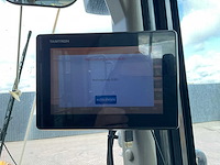 2019 komatsu wa470-8e0 wiellader - afbeelding 12 van  12