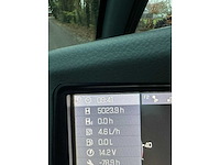 2019 kramer kt407 verreiker - afbeelding 2 van  13