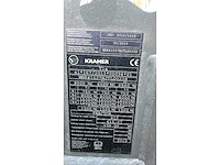 2019 kramer kt407 verreiker - afbeelding 5 van  13