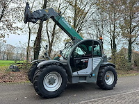 2019 kramer kt407 verreiker - afbeelding 1 van  13