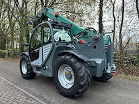 2019 kramer kt407 verreiker - afbeelding 9 van  13