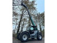 2019 kramer kt407 verreiker - afbeelding 10 van  13