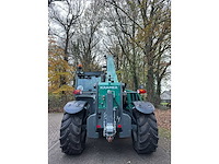 2019 kramer kt407 verreiker - afbeelding 11 van  13