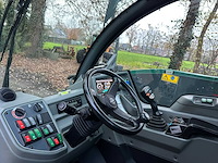 2019 kramer kt407 verreiker - afbeelding 12 van  13