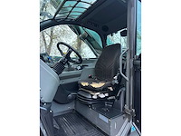 2019 kramer kt407 verreiker - afbeelding 13 van  13