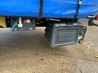 2019 krone sd oplegger - afbeelding 4 van  34