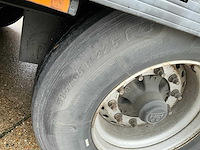 2019 krone sd oplegger - afbeelding 8 van  34