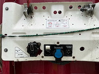 2019 krone sd oplegger - afbeelding 14 van  34