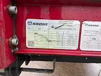 2019 krone sd oplegger - afbeelding 15 van  34