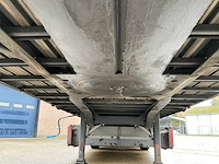 2019 krone sd oplegger - afbeelding 17 van  34