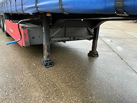 2019 krone sd oplegger - afbeelding 18 van  34