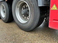 2019 krone sd oplegger - afbeelding 20 van  34