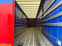 2019 krone sd oplegger - afbeelding 24 van  34