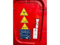 2019 krone sd oplegger - afbeelding 28 van  34