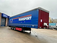 2019 krone sd oplegger - afbeelding 29 van  34