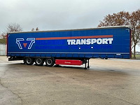 2019 krone sd oplegger - afbeelding 30 van  34