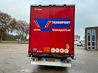 2019 krone sd oplegger - afbeelding 32 van  34