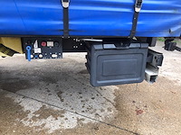 2019 krone sd oplegger - afbeelding 2 van  30