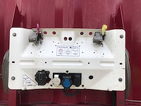 2019 krone sd oplegger - afbeelding 9 van  30